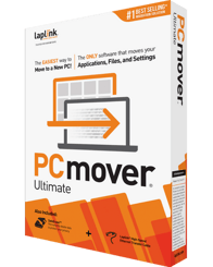 PCmover Ultimate