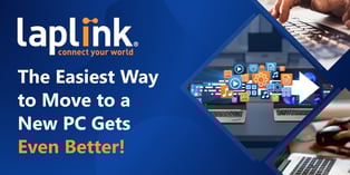blog and feature image - Laplink Software Announces Major Upgrade to PCmover - 2025 2
