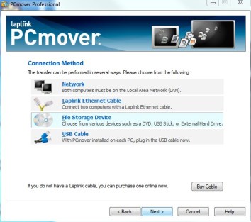 File storage device