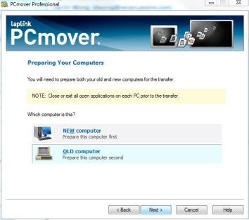 Old Computer