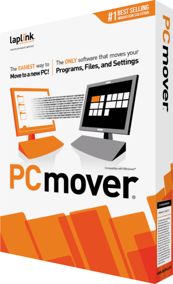 PCmover Blank Right