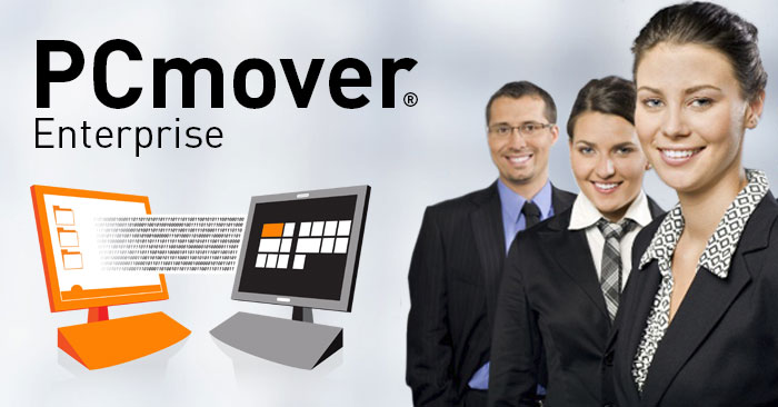 PCmover Enterprise Blog